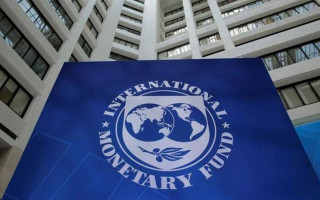 Україна готує план для МВФ на випадок, якщо життєво важлива допомога США залишиться заблокованою, — ЗМІ