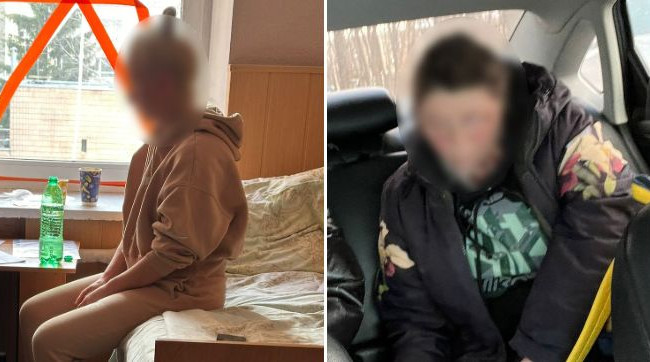 В Харьковской области разоблачили группу лиц, которые продавали гуманитарную помощь