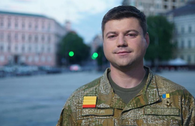 Правительство назначило нового исполняющего обязанности министра по делам ветеранов