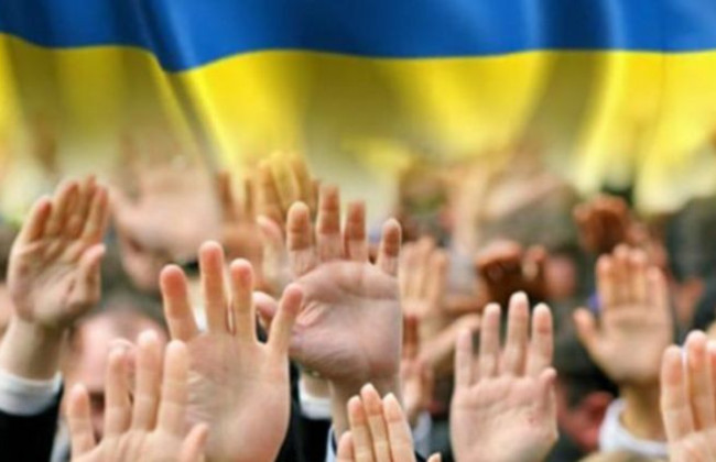 Раде рекомендовали принятый в целом законопроект о народовластии на уровне местного самоуправления