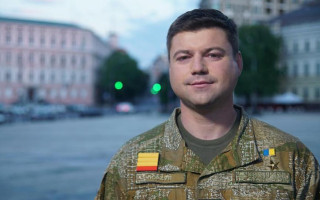 Уряд призначив нового виконуючого обов'язки міністра у справах ветеранів