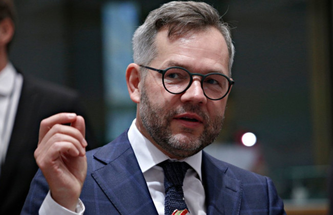 «США – важнейший союзник Украины»: в Бундестаге возмущены слухами о прекращении помощи