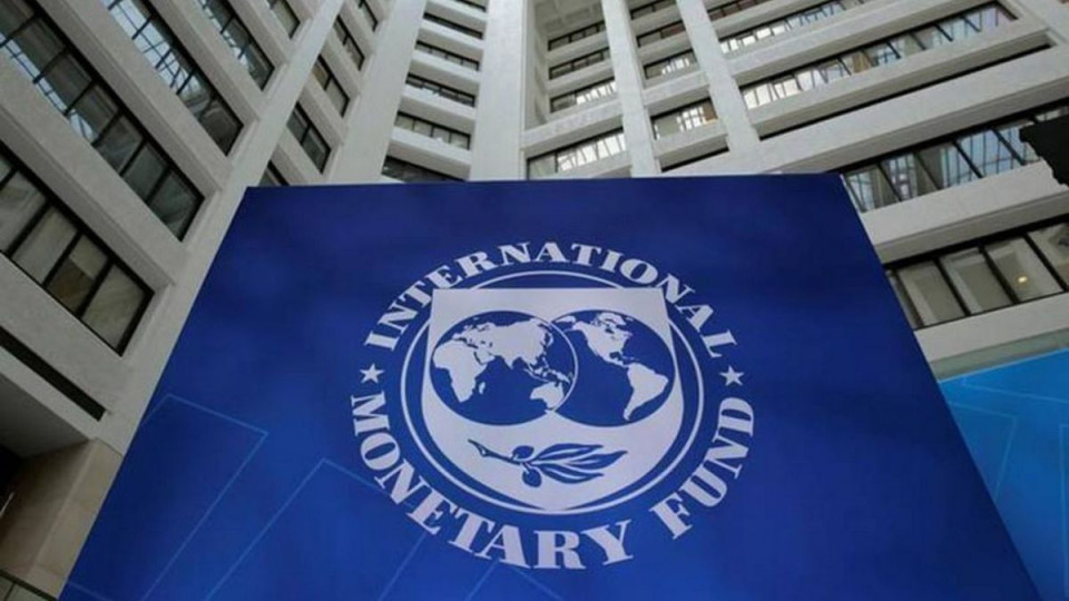 Україна готує план для МВФ на випадок, якщо життєво важлива допомога США залишиться заблокованою, — ЗМІ