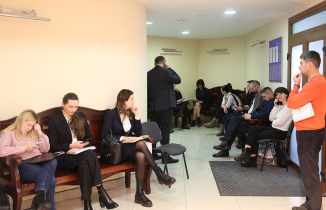 ВККС рекомендовала назначить на должность судьи 25 победителей конкурса