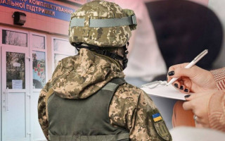 ТЦК зможуть притягати до відповідальності цілодобово і організовувати медогляди
