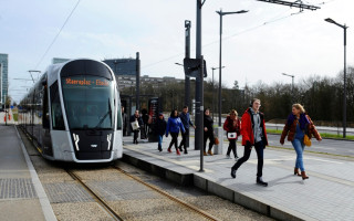 В Люксембурге продлили действие временной защиты для украинцев