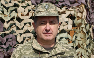 Анатолія Баргилевича призначено на посаду керівника Генштабу ЗСУ, — Зеленський