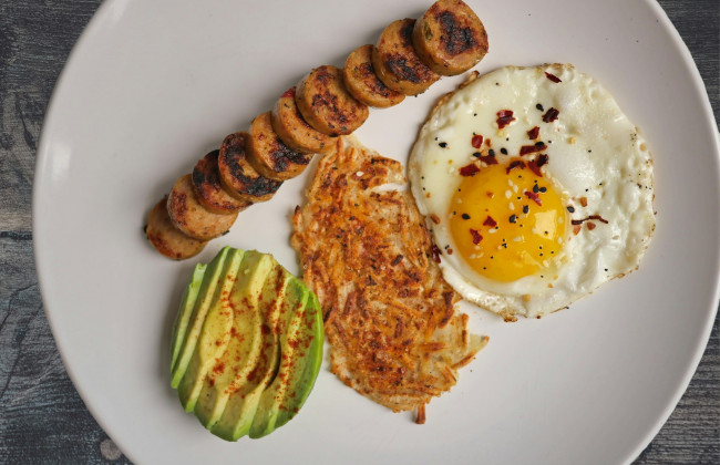 Кабмин сделал Prozorro Market обязательным инструментом для закупок продуктов питания