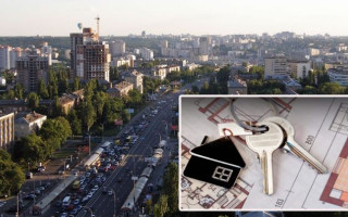$300 за участие в мошенничестве с квартирой: в Киеве разоблачили схему