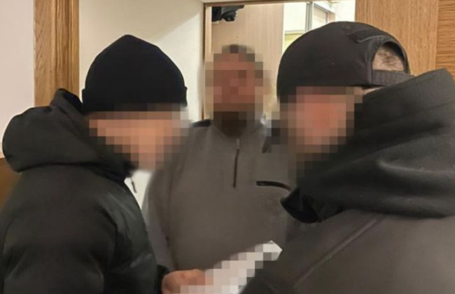 Клирику УПЦ МП, организовывавшему провокации в Киево-Печерской лавре, сообщили о подозрении