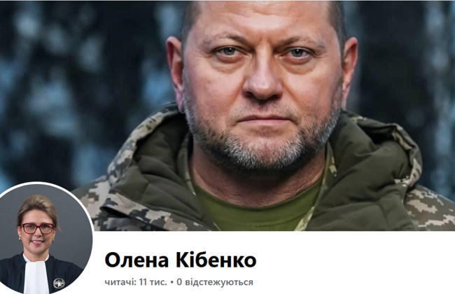 Судьи Верховного Суда и известные юристы отдали честь Валерию Залужному