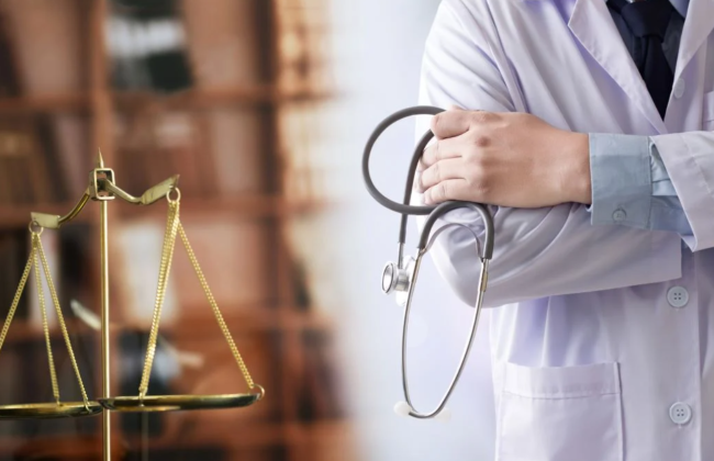 В Ровенской области суд наказал травматолога, который требовал 1500 долларов взятки за оформление инвалидности