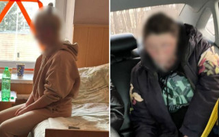 На Харківщині викрили групу осіб, які продавали гуманітарну допомоги