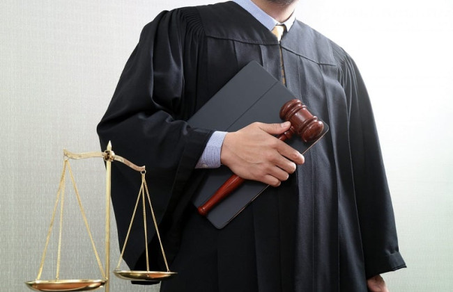 У Жовтоводському міськсуді Дніпропетровської області обрали голову