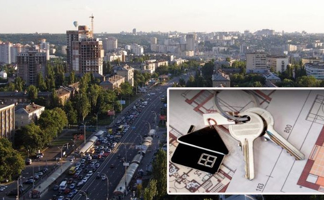 $300 за участие в мошенничестве с квартирой: в Киеве разоблачили схему