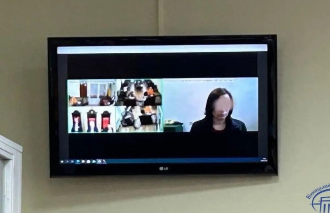 В Винницкой области женщина сообщила об изнасиловании, чтобы сожитель приревновал: чем закончилась история