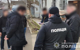 4000 доларів за закриття адмінсправ: суддю з Одещини підозрюють у вимаганні та шахрайстві
