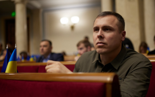 Секретар Комітету з нацбезпеки Роман Костенко пропонує давати премії за підписання контракту із ЗСУ, відео