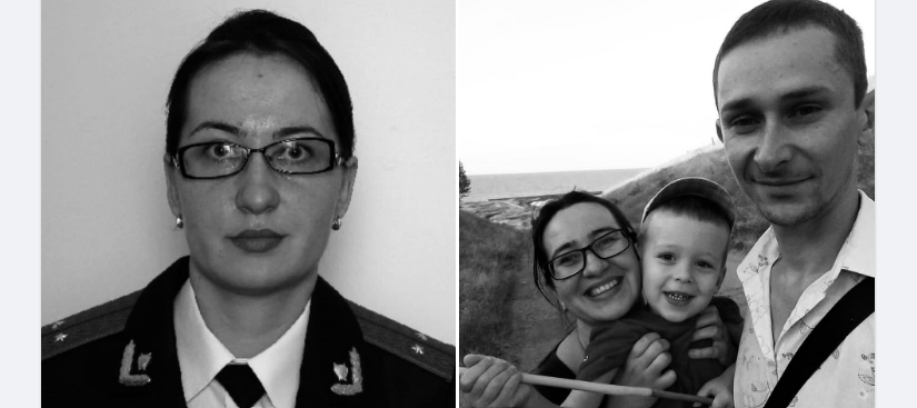 В результате российской атаки по Харьковщине погибла прокурор и ее семья