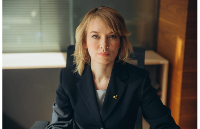 Украинцам могут разрешить не платить сбор в ПФУ при покупке жилья: Елена Шуляк рассказала детали