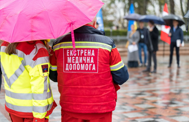 Как военнослужащим попасть на лечение в специализированные клиники Европы: алгоритм