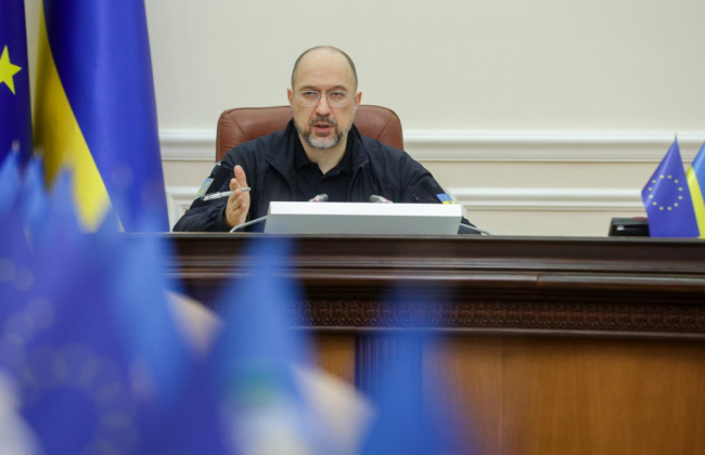 Кабмін ухвалив методологію використання мов нацменшин у місцях проживання