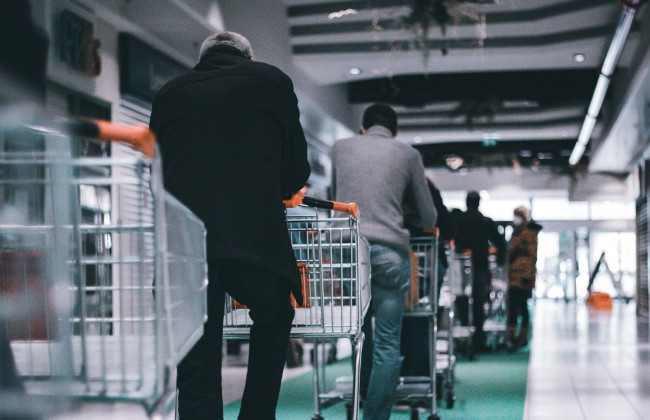 Как изменились потребительские цены на товары и услуги по сравнению с январем прошлого года