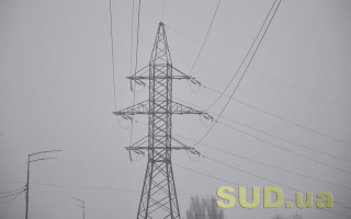 На Донбасі знеструмлено Торецьк і вуглевидобувні підприємства