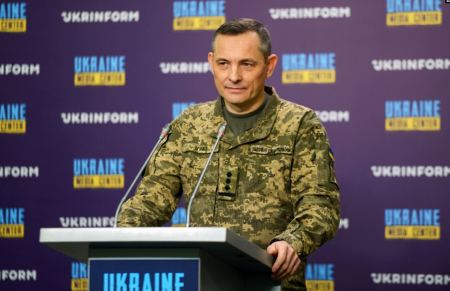 Есть ли инфраструктура для обслуживания истребителей F-16 в Украине: ответ Воздушных сил