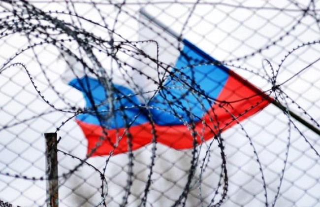 В российском СИЗО умер украинец, обвиненный в шпионаже