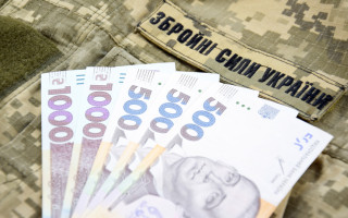 Уряд спростив процедуру виплат: як отримати допомогу сім'ям загиблих військових