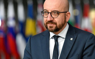 Заяви Трампа про загрозу безпеці НАТО служать лише інтересам путіна, – голова Євроради