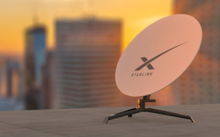 У розвідці відповіли, чи справді окупанти використовують Starlink на фронті