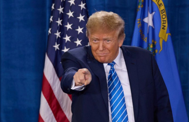 Столтенберг и Белый дом раскритиковали Трампа за угрозы «поощрять» россию атаковать страны НАТО