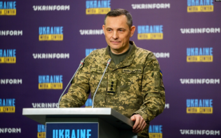 Чи є інфраструктура для обслуговування винищувачів F-16 в Україні: відповідь Повітряних Сил