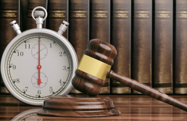 В Верховном Суде будет рассмотрен единый подход к установлению прокурору высшего уровня временных ограничений на отмену постановлений следователя о закрытии производства