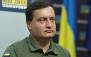 рф ігнорує запити України передати тіла полонених, які нібито загинули в Іл-76, – ГУР