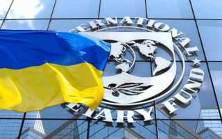 Команда МВФ прибула до Києва: що обговорять представники України та партнери
