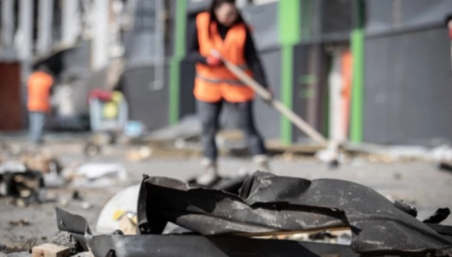 Стало известно, сколько людей уже привлекли к «Армии восстановления»