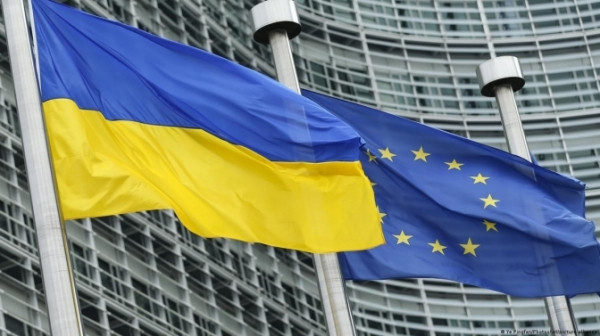 Рада ЕС поддержала использование прибыли от замороженных активов рф для Украины