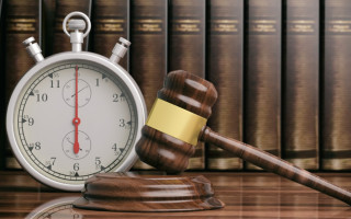 У Верховному Суді розглянуть єдиний підхід до встановлення прокурору вищого рівня часових обмежень на скасування постанов слідчого про закриття провадження