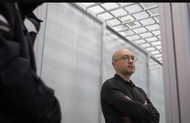 Хищение на закупке снарядов для ВСУ: экс-чиновника Минобороны Лиева взяли под стражу с возможностью залога