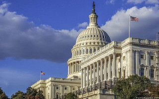 В США Cенат зробив ще крок до схвалення пакетного проєкту з допомогою для України