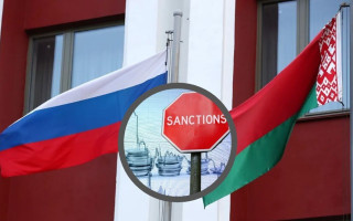 Литва ще на один рік продовжує санкції проти росії та білорусії
