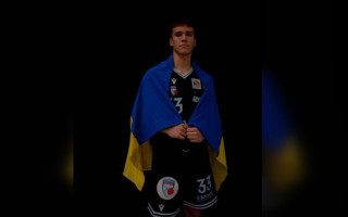 Жестокое убийство украинского баскетболиста Ермакова: появились подробности о напавшем