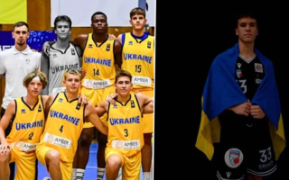 Вбивство українського баскетболіста Володимира Єрмакова: у МЗС повідомили про затримання нападника