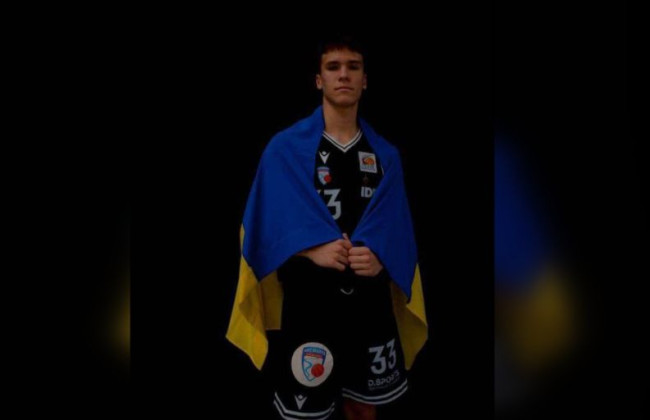 Жестокое убийство украинского баскетболиста Ермакова: появились подробности о напавшем