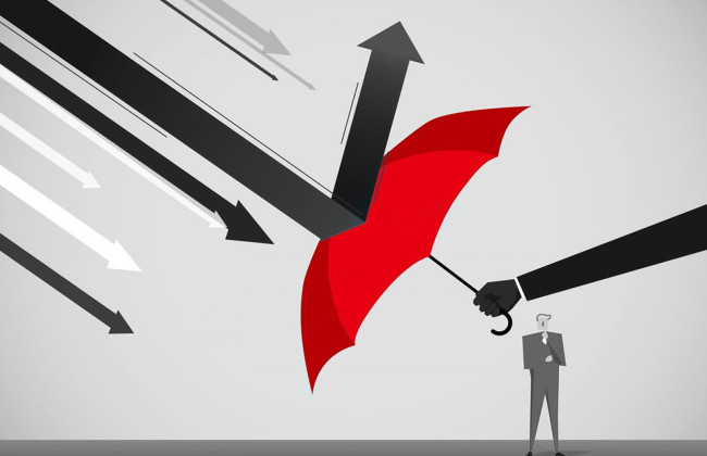 Совет по финстабильности согласовал концепцию создания системы страхования военных рисков