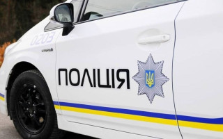 У Черкасах чоловік пошкодив 8 припаркованих автомобілів