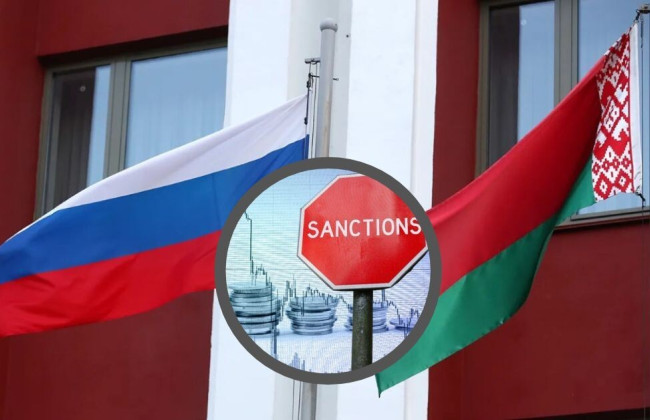 Литва еще на один год продлевает санкции против россии и белоруссии